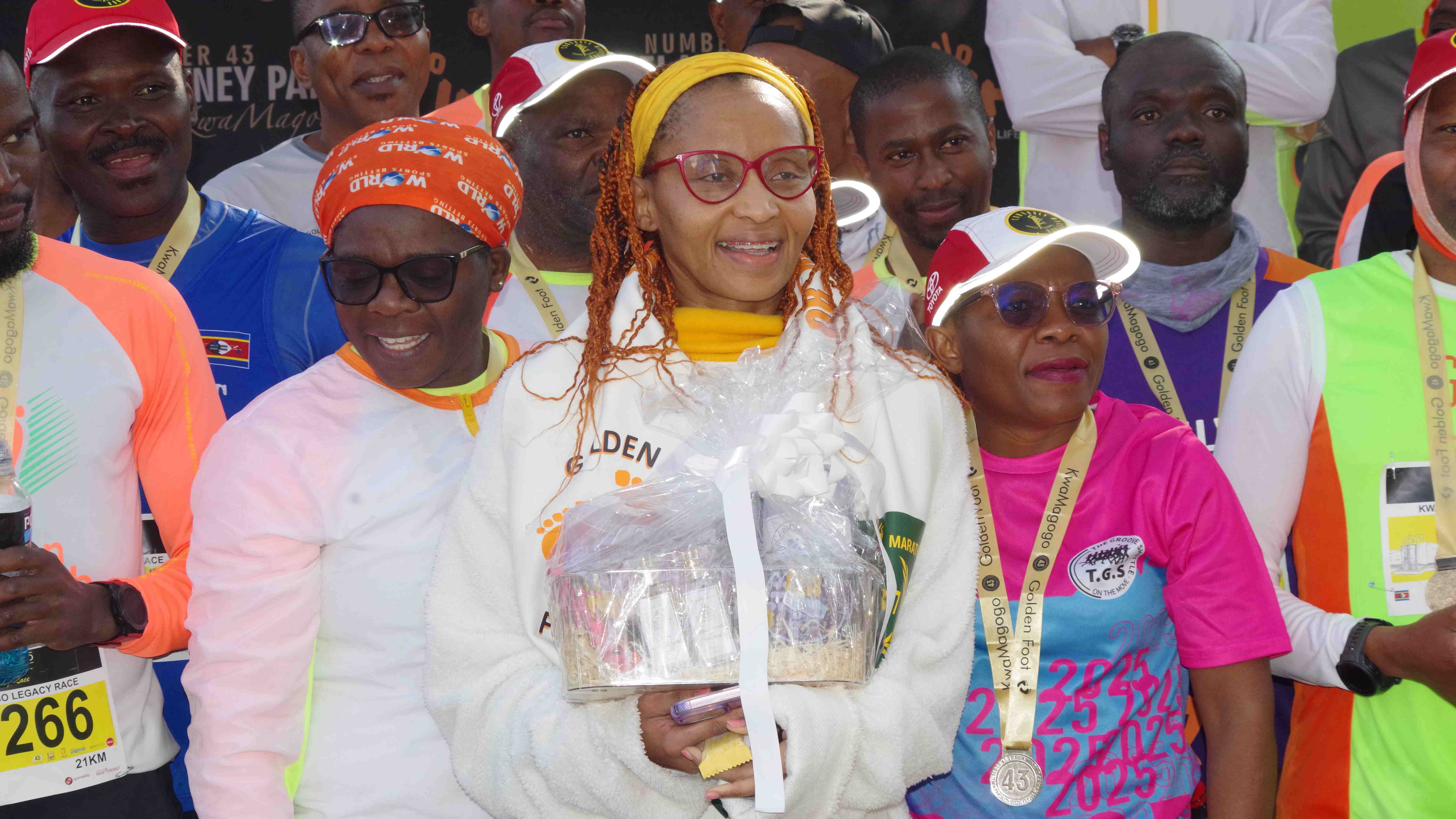 KwaMagogo celebrates Dr Kunene’s feat